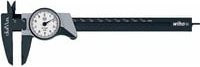 Wiha Analog Messschieber dialMax 411 210 2 mit 0,1 mm Ablesung und 150 mm Messbereich - Bild 1