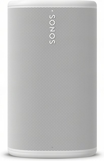 Sonos Play Streaming-Lautsprecher Weiß - Bild 1