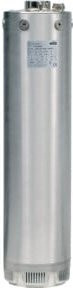 Wilo Unterwassermotorpumpe Sub TWI 5 506 FS in Silber aus Edelstahl, 1,1 kW, 230 V - Bild 1