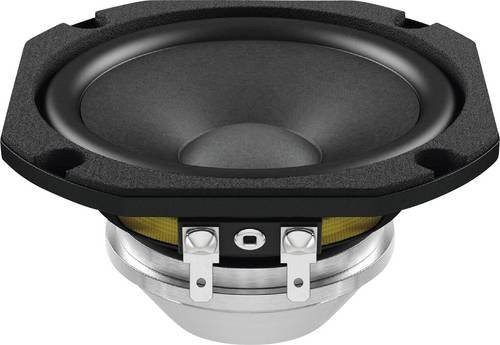 Lavoce WSN041.00 4 Zoll Tieftöner in Schwarz, 8 Ohm - Bild 1