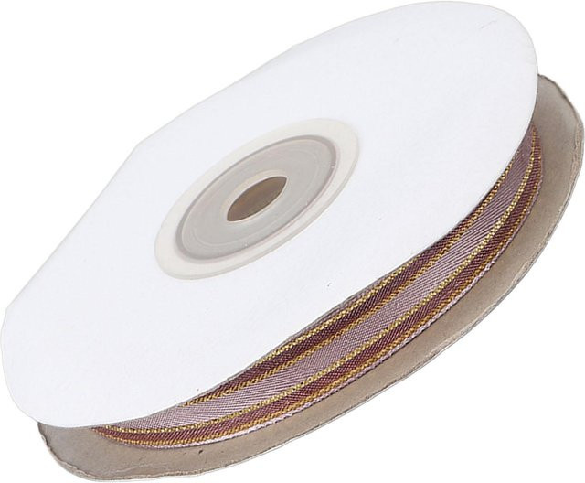 Koogeelife Satinband aus Polyester in Weiß für DIY-Geschenkverpackungen und Haarschmuck - Bild 1