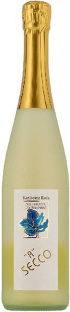 Karlheinz Roth & Sohn Secco Weiß 0,75 l
