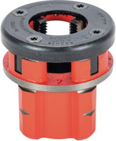 Rothenberger SC Schneidkopf in Rot, BSPT R, 3/4" - Bild 1