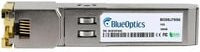 BlueOptics Transceiver kompatibel zu HPE Aruba JL563C SFP+ in Silber - Bild 1