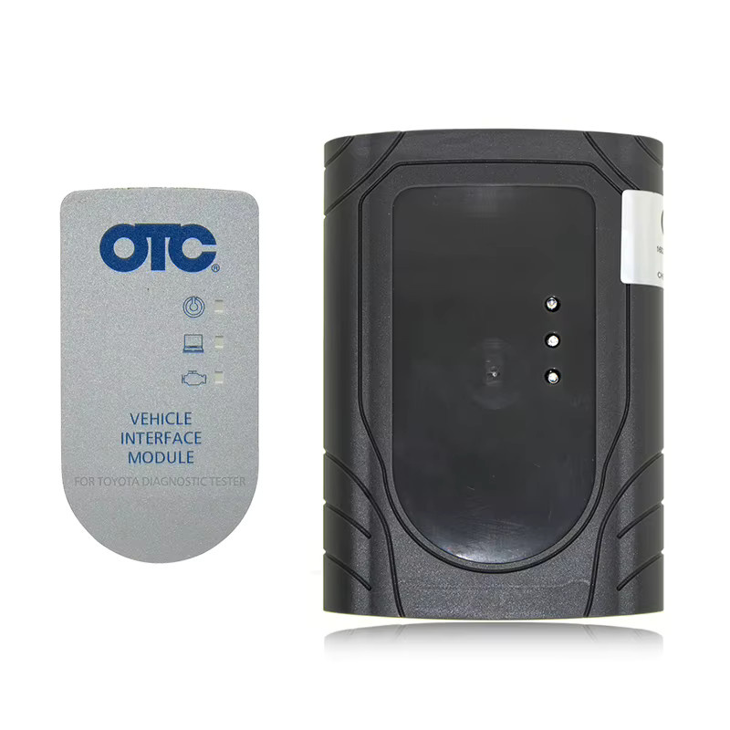 YIQIXIN Toyota OTC Scanner Diagnose Werkzeug Version V18.00.008 für IT3 OTC VIM Techstream GTS Online Flash Programm - Bild 2