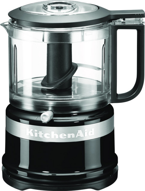 KitchenAid Foodprozessor 5KFC3516EOB - Bild 1