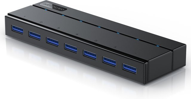 Primewire DisplayPort auf HDMI Kabel in Schwarz mit Goldkontakten für 4K UHD 3840 x 2160 @ 60 Hz - Bild 1