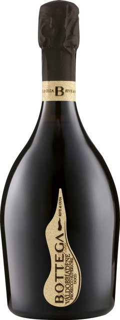 Poeti Prosecco DOCG Valdobbiadene Rive, trocken, Schaumwein, 0,75 l - Bild 1