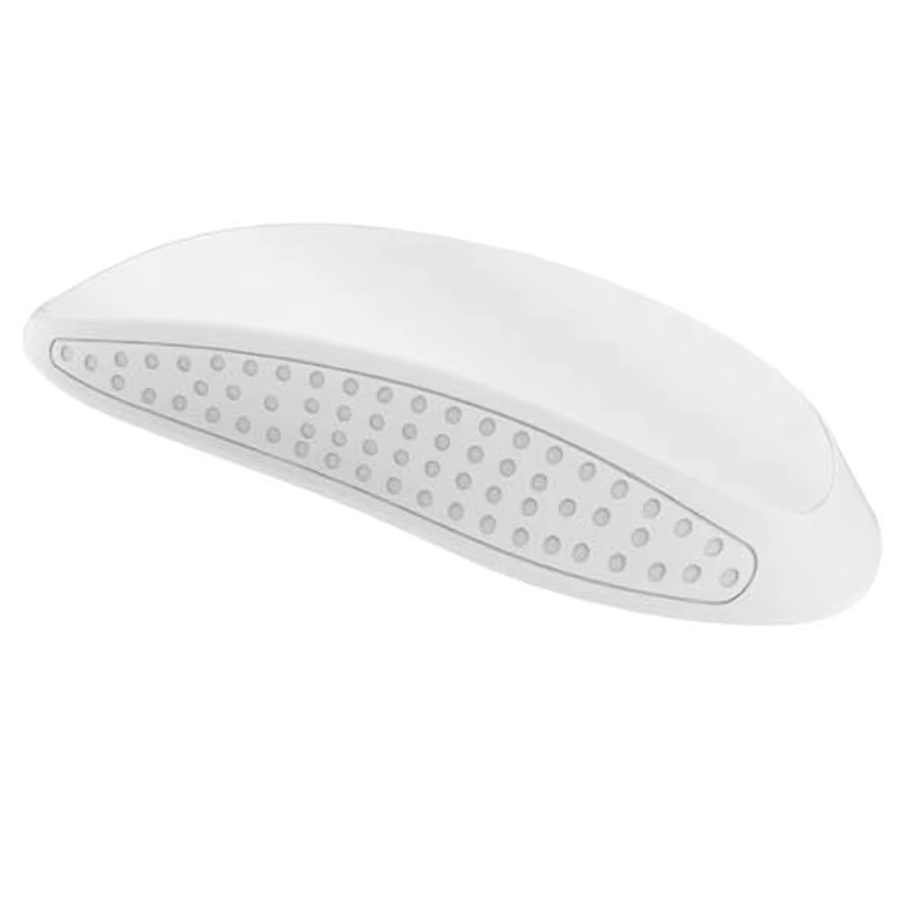 Apple Ergonomische Basis für Magic Mouse 2/3 in Weiß mit rutschfestem Design - Bild 4
