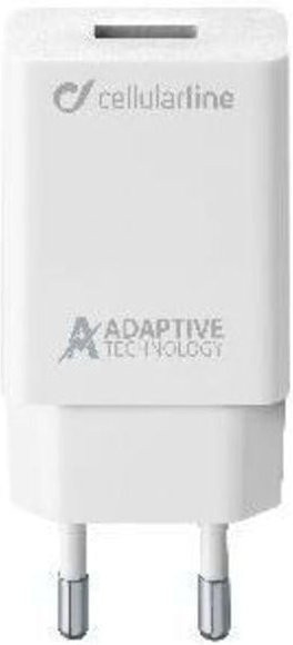 Samsung Adaptive Fast Charger 15W, weiß - Bild 1