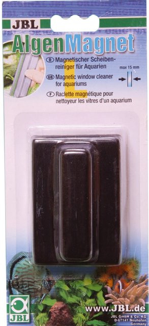 JBL Algenmagnet Scheibenreiniger L - Bild 1