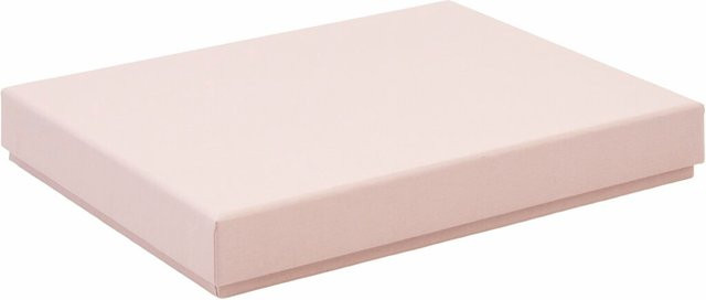 Rico Design Paper Poetry Luxury Geschenkbox English Rose in Pink - Bild 1