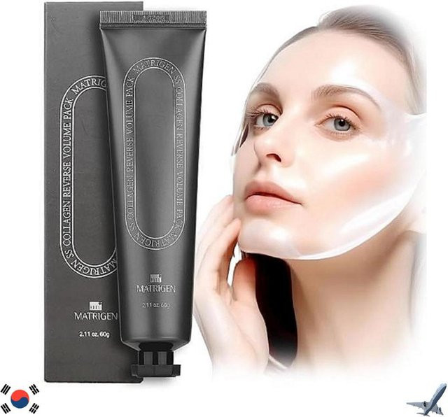 MATRIGEN SS Kollagen Reverse Volume Pack, 60g, Unisex - Bild 1