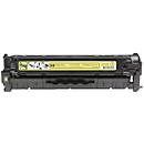 HP Original Toner CC532A 304A Gelb für Laserdrucker mit 2.800 Seiten Kapazität - Bild 4