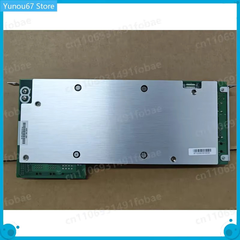 AMD BC250 Grafikkarte 16GB GDDR6 256Bit GPU in Silber für Desktop-PC - Bild 3