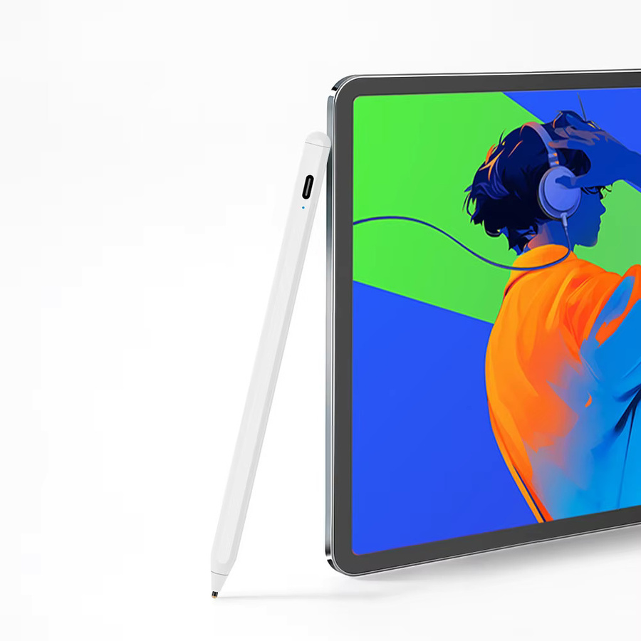 Lenovo Stylus-Stift für Xiaoxin Pad Pro 12.7, Xiaoxin Pad 2024 2025 und GT Pro 11.1 Zoll Tablets - Bild 2