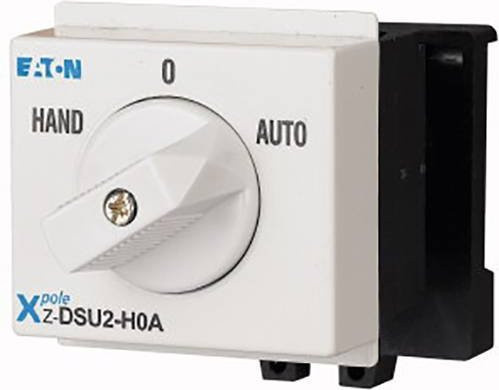 Eaton Drehschalter 20A 440 V 690V Weiß - Bild 1