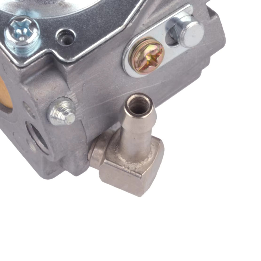 Vergaser-Kit HDA-275A in Silber passend für Honda GX100 und GX100U Motoren mit 2,8 PS - Bild 3