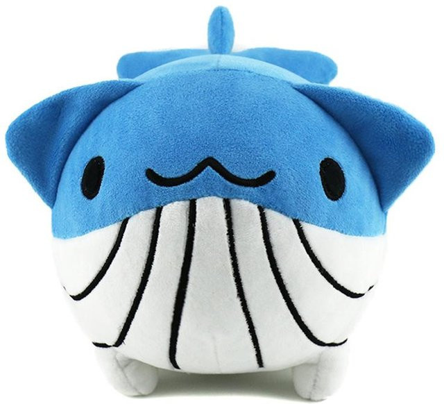 Yiran toy Bugcat Capoo Plüschtier, 8 Zoll, ab 6 Jahren - Bild 1