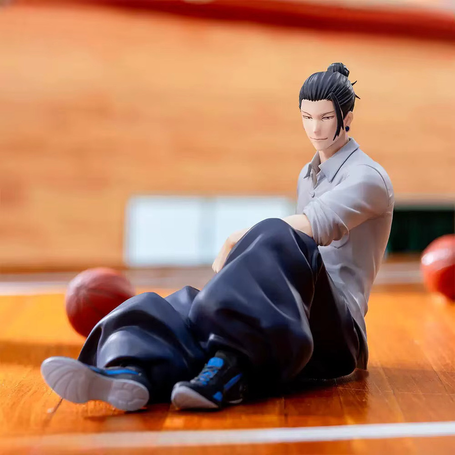 Bandai Jujutsu Kaisen Satoru Gojo, Actionfigur, Einzelfigur - Bild 2