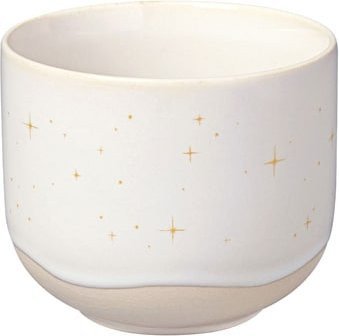 Villeroy & Boch Tasse Winter Glow in Weiß, 260 ml - Bild 1