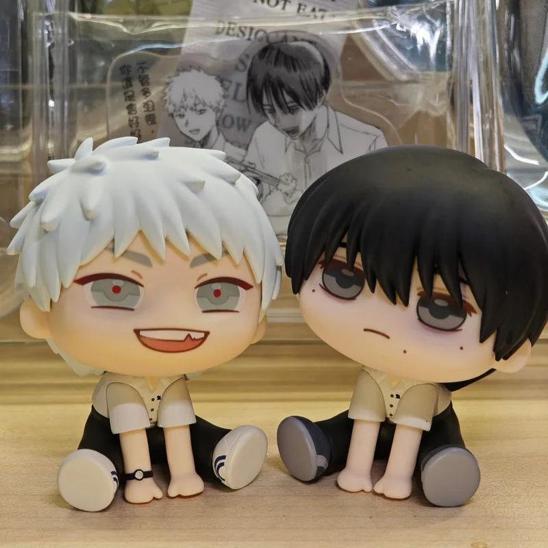 Linyi toy Anime Figur Die Sommer-Hikaru-Starb ab 14 Jahren - Bild 4