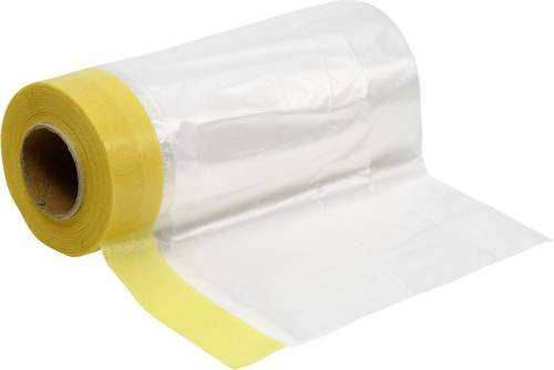 Tamiya Masking Tape transparent 550 mm - Bild 1
