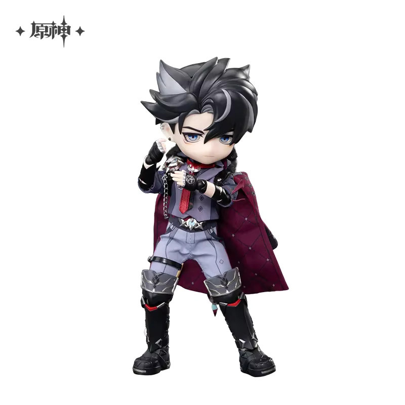 Sunsyea Genshin Impact Figurenpuppe, Einzelfigur - Bild 2