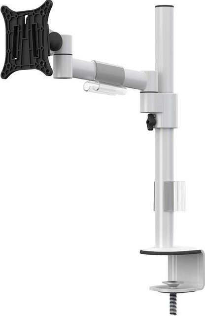 Multibrackets Monitorarm 5167 (10132) für bis zu 30 Zoll, Weiß, VESA 75x75 mm - Bild 1