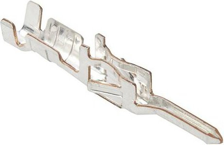 Molex Micro-Fit Stecker CR Male in Silber 430315008 - Bild 1