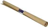Soennecken Packpapierrolle braun, Breite: 100 cm, Länge: 10 m - Bild 1