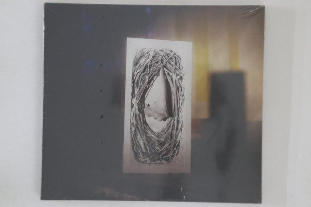 Gelände - Mire. Ein Haus Rhatte von B?gayer, CD - Bild 1