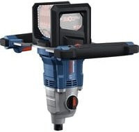 Bosch Professional Akku-Rührwerk GRW 18V-160 Solo in Blau - Bild 2