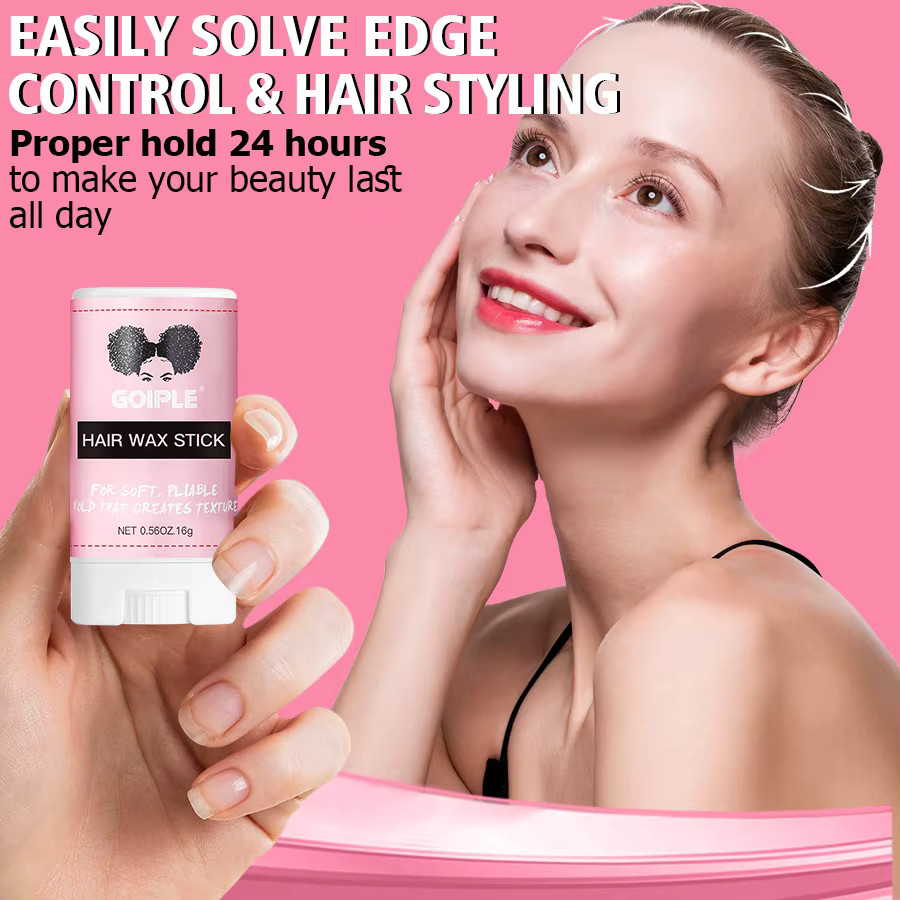 Goiple Perücken-Klebepaste, Unisex - Bild 5