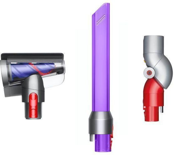 Dyson Erweitertes Zubehör-Set in Multicolour 972123-01 - Bild 1