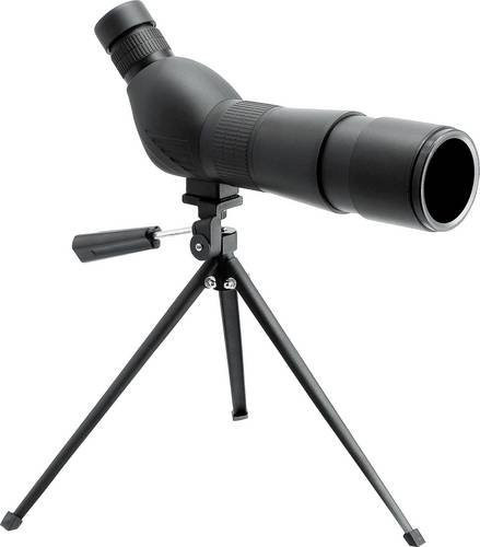Umarex UX Spotting Scope Spektiv 15-45x60 mit Stativ in Schwarz - Bild 1