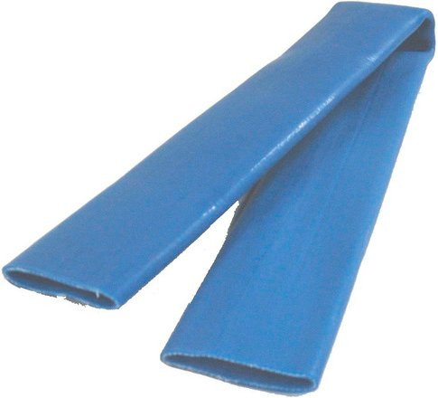 Connex Kantenschutz aus Kunststoff, Blau, 35 mm - Bild 1