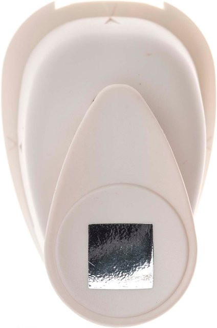Rico Design Paper Poetry Stanzer Viereck S 1,6 cm - Bild 1