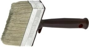 Nölle Flächenstreicher mit Borstenmischung, Multicolor, Breite: 7 cm, 3 Stück - Bild 1
