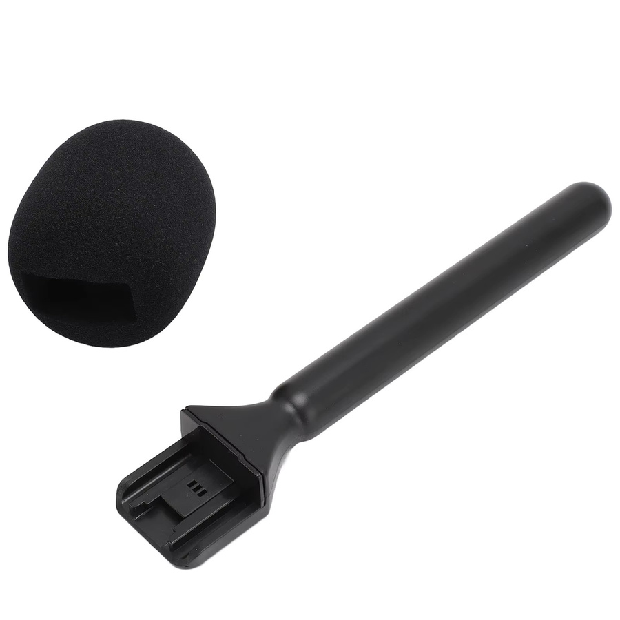 Rode Interview-Handadapter für Rode Wireless II in Schwarz - Bild 5