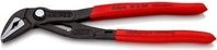 Knipex Cobra ES Wasserpumpenzange extra-schlank in Rot, Länge: 250 mm - Bild 1