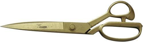 KS Tools 962.9018 Universalschere aus Metall für Profis, Länge: 22 cm - Bild 1