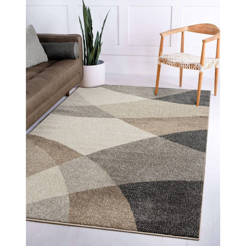 Merinos Teppich Thales beige B/L: 200 x 280 cm - Bild 3