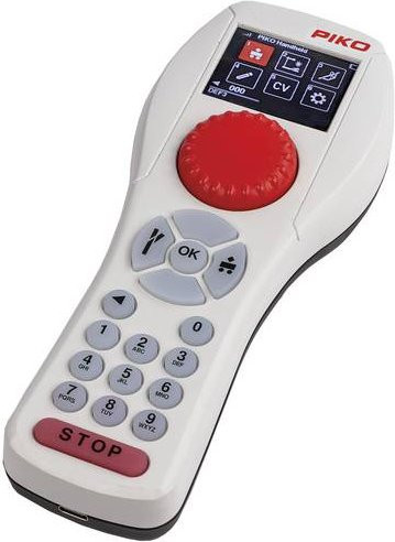 Piko SmartController, Zubehör, Spur H0, 1:87 - Bild 1