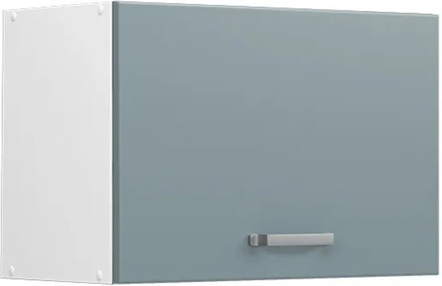 Vicco R-Line Hängeschrank Küchenschrank modern Blau-Grau/Weiß B: 60 cm, H: 40 cm, T: 31 cm - Bild 2
