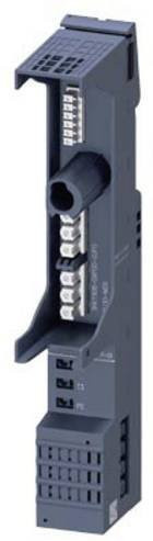 Siemens Basiseinheit 3RK1908-0AP00-0JP0 in Grau - Bild 1