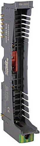 Schneider Electric Verteilungskasten STBXBA2100 in Grau - Bild 1
