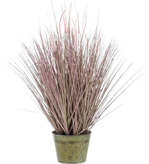 Künstliches Lampenputzergras Aplanta Elif Höhe: 99 cm - Bild 1