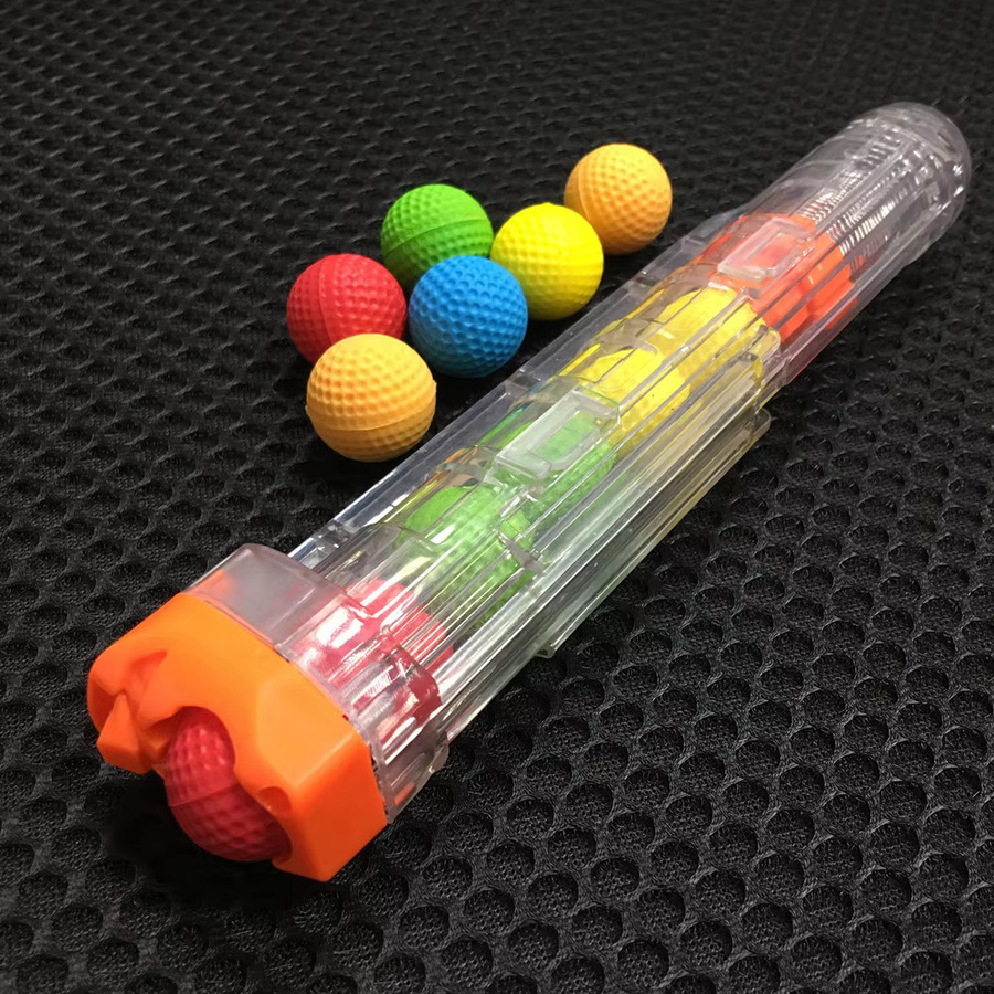 Nerf Rival, Nachfüllpfeile, Gelb, Nachfüllpack - Bild 2