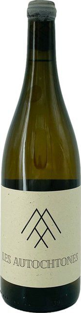Winzerhof Baumann Max Sein Wein Les Autochtones Silvaner Weißwein, Baden, 2020, trocken, 0,75 l - Bild 1